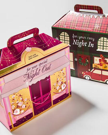 $35 Gift Set With $30 Purchase