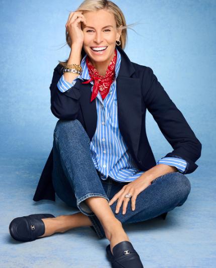 New Arrivals with Heritage & Heart