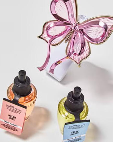5 for $28 Wallflowers Fragrance Refills