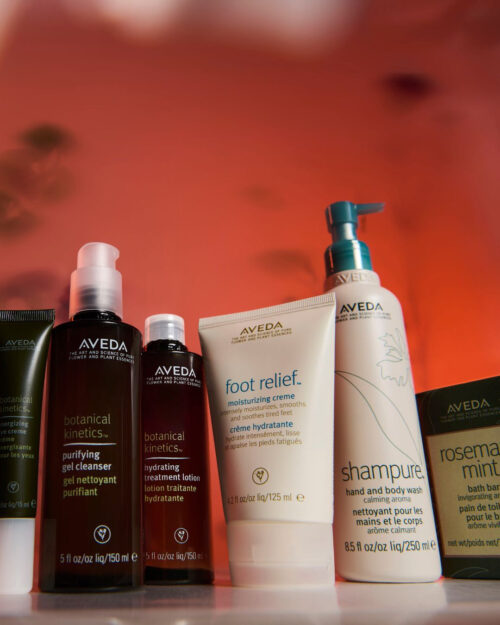 25% Off Aveda skin & Body!