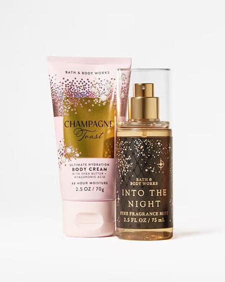 Mini and Travel Size Buy 3, Get 1 Free