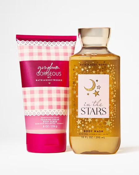 $5.95 All Full-Size Cleansers and Hair Care