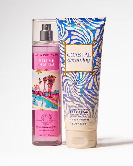 All Full-Size Body, Skin, and Hair Care Buy 3, Get 1 Free