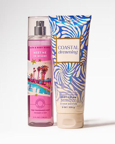 Buy 3, Get 3 Free Select Full-Size Body and Skin Care