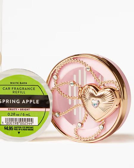 Car Fragrance Refills 3 for $11