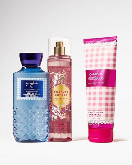 Select Body Care for $5.95