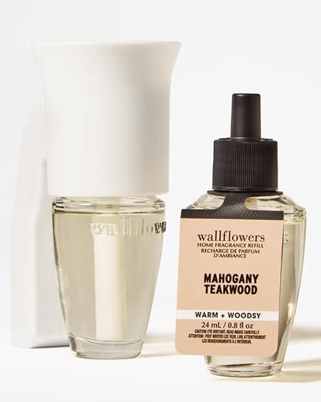 Wallflowers Fragrance Refills $3.50