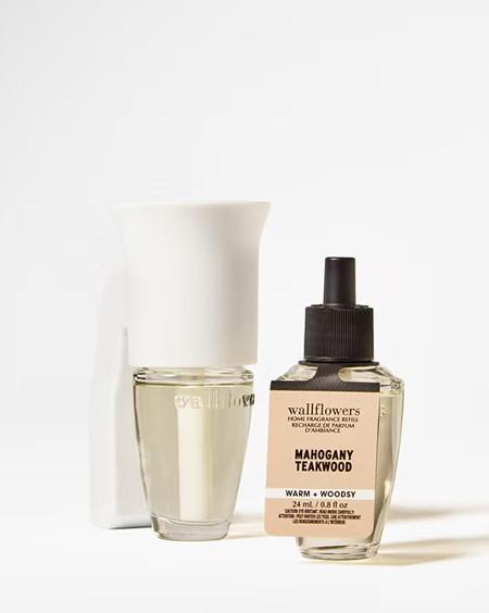 Wallflowers Fragrance Refills 5 for $28