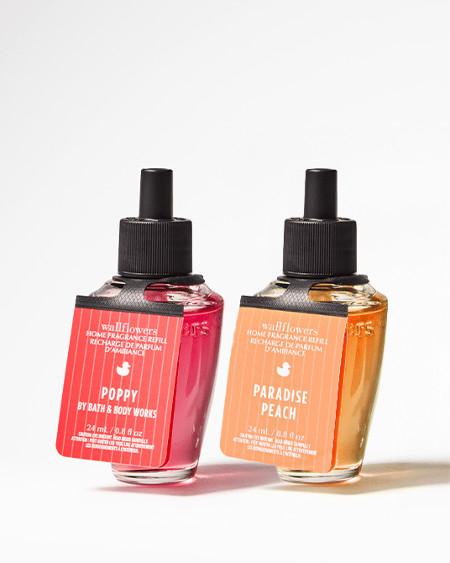 $3.50 Select Wallflowers Fragrance Refills