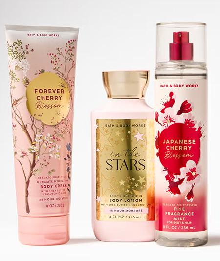 Select Full-Size Body, Skin and Hair Care Buy 3, Get 1 Free