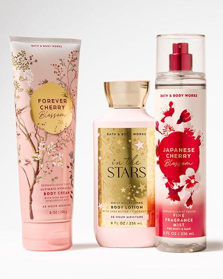 Buy 3, Get 1 Free Select Full-Size Body, Skin and Hair Care
