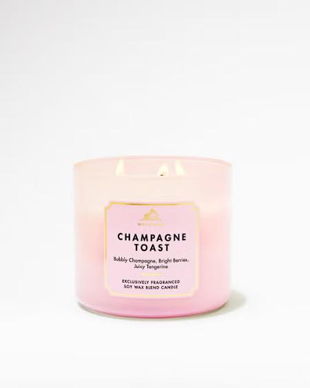 Select 3-Wick Candles $13.95
