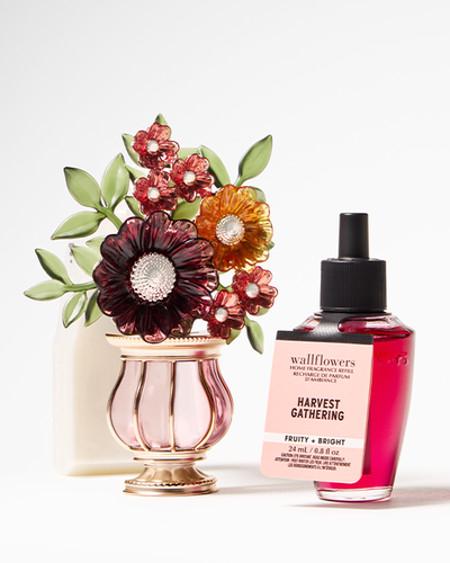 $3.50 Select Wallflowers Fragrance Refills