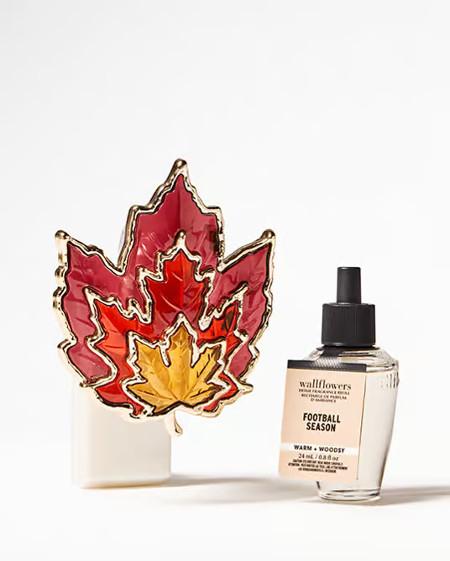 5 for $28 Wallflowers Fragrance Refills