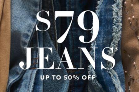 $79 Jeans