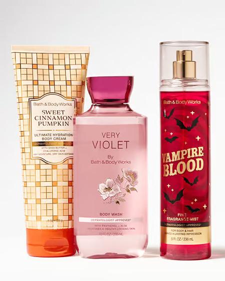 Buy 3, Get 3 Free All Full-Size Body, Skin and Hair Care