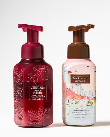 Hand Soaps 5 for $28