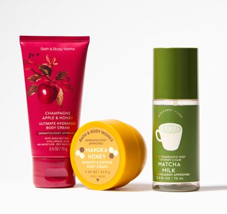 Mini and Travel Size Buy 3, Get 1 Free