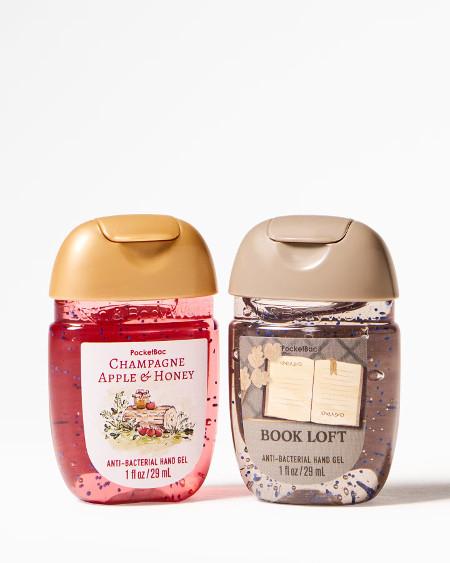 PocketBac Sanitizers 6 for $10