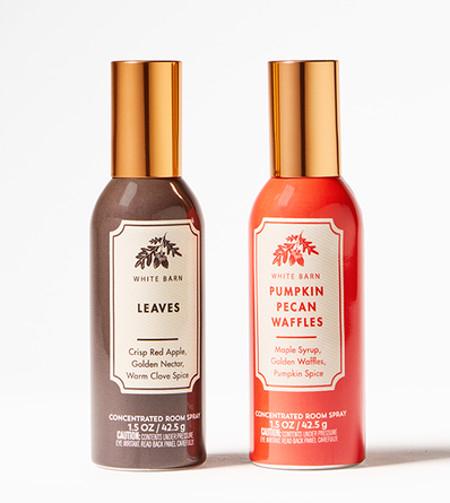 Room Sprays 2 for $16