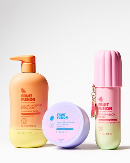 Select Full-Size Body Care Buy 3, Get 3 Free
