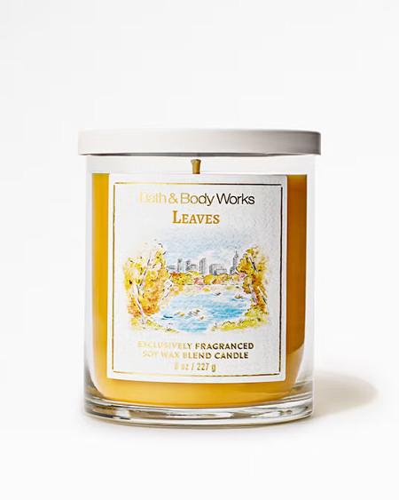 Single Wick Candles 2 for $20