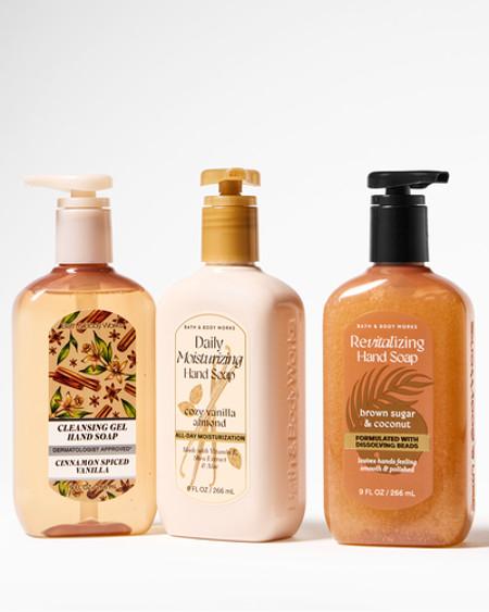 Skin Loving Soaps $4.95
