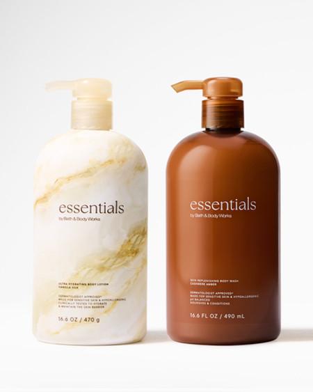 All Full-Size Body Care Buy 3, Get 3 Free