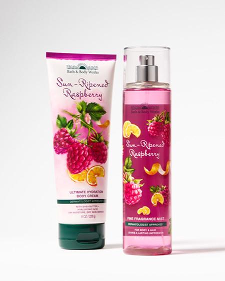 Select Full-Size Body Care Buy 3, Get 3 Free