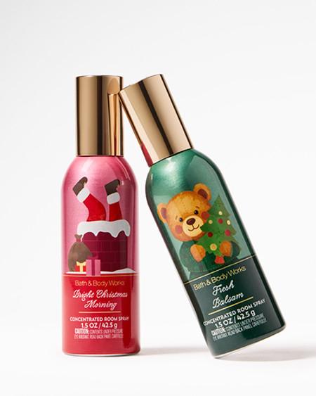 Room Sprays 2 for $16
