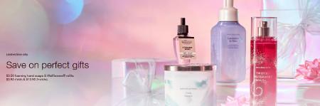 Save on Perfect Gifts