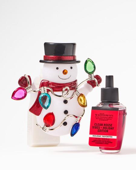 Wallflowers Fragrance Refills 5 for $28